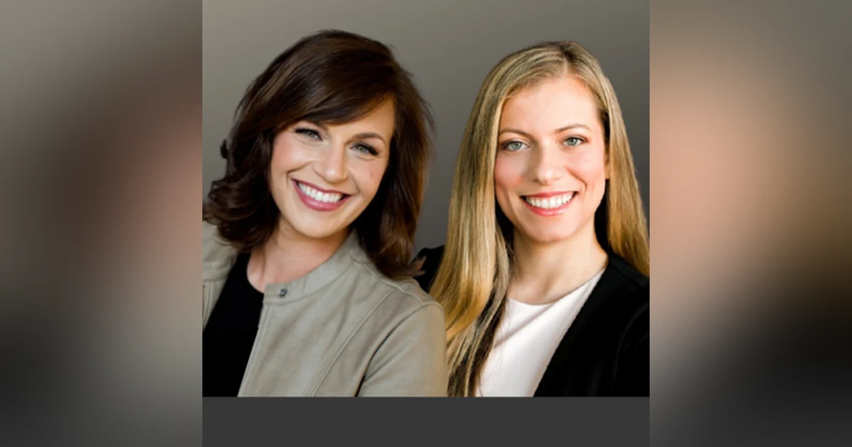 How We Built VaxiTaxi | Casey Villhauer & Alma Michelson, PharmDs, Co-Founders of VaxiTaxi.com