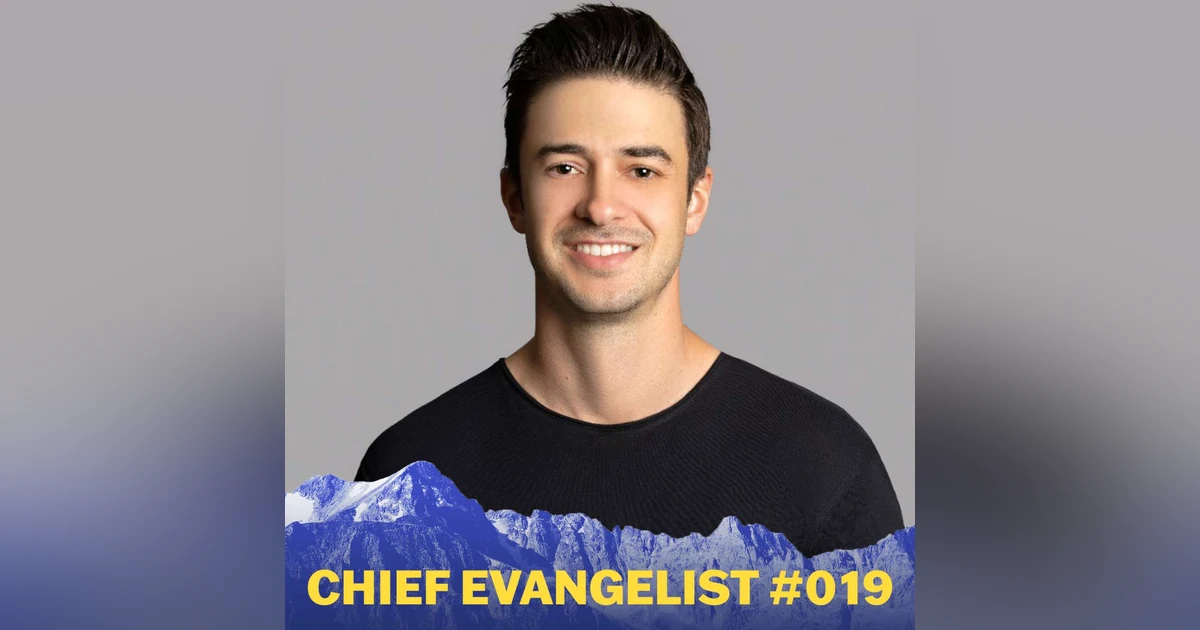 019 Anthony Kennada (AudiencePlus) on Evangelists, Creators, and Owned Media