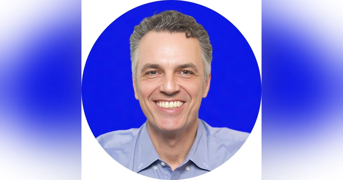 From Dialing for Deals to AI Mastery: Jonathan Khorsandi's Journey Through PropTech Evolution