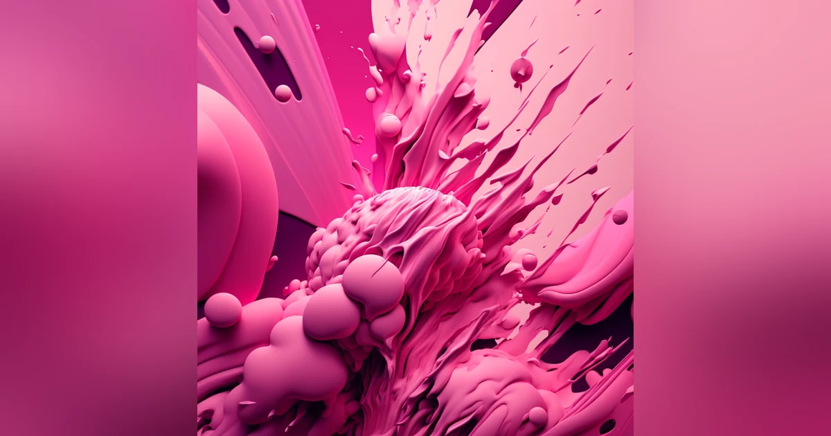 Deep Sleep Delight: Soothing Pink Noise for a Full Night's Rest - 8 Hours