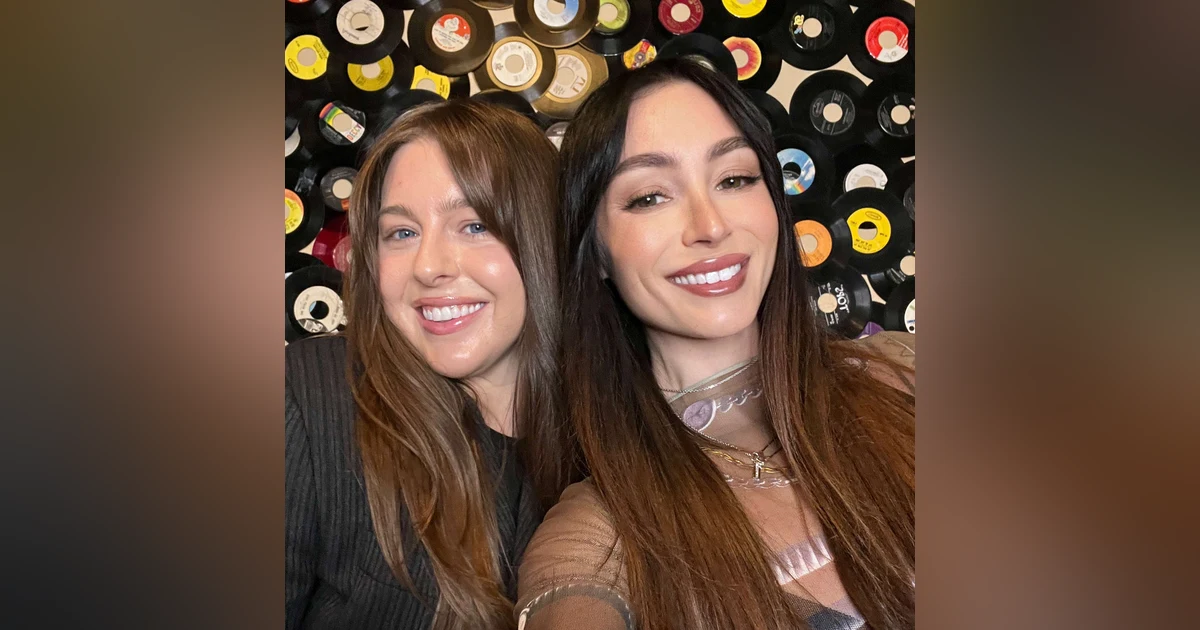 Your Music Isn't Enough: A Stylist's Guide to Getting Noticed | EF EP 86