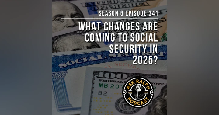 image for How Will Social Security Updates in 2025 Affect Retirees?