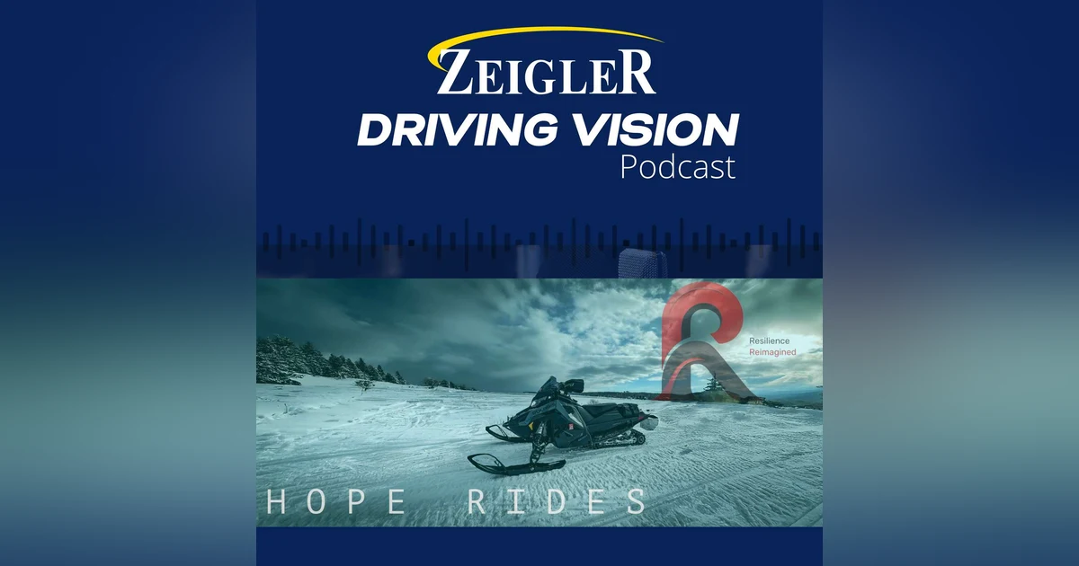 Ride for Life 2026: Stopping Cancer in Its Tracks |EP163