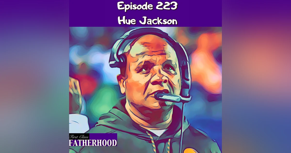 #223 Hue Jackson