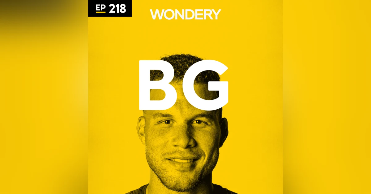 Blake Griffin