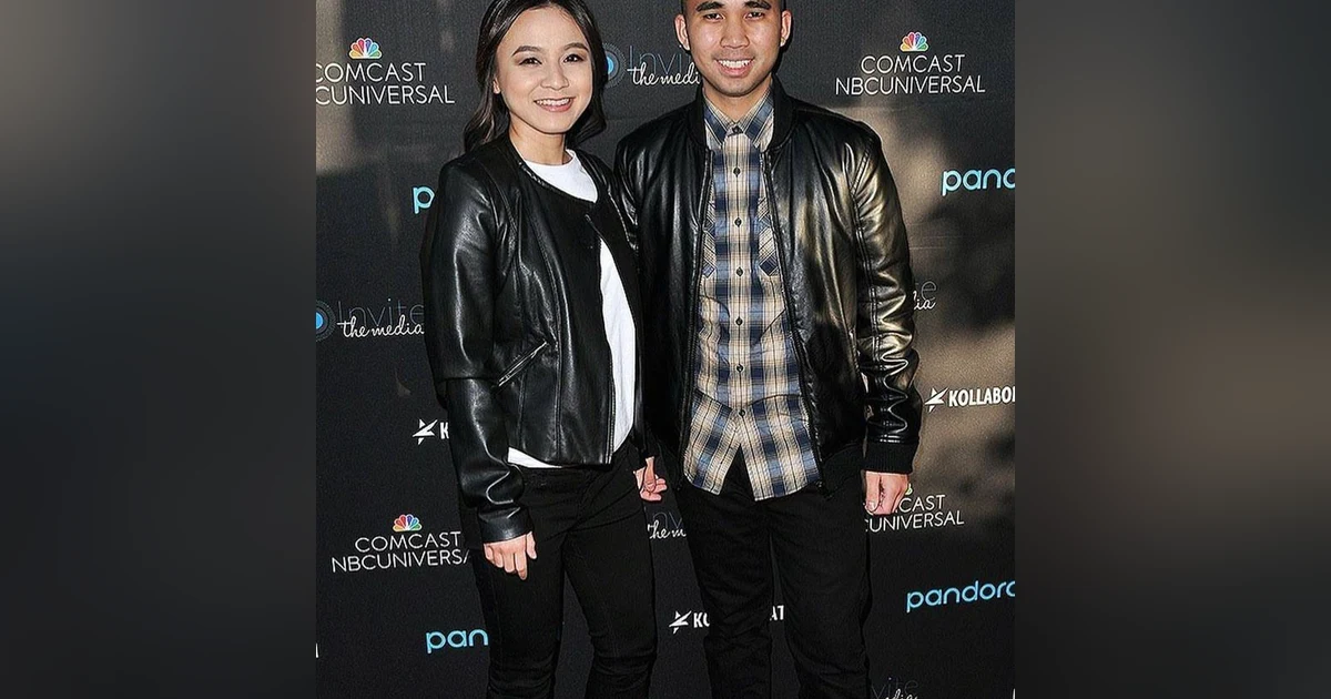 Perry & Danielle Interview