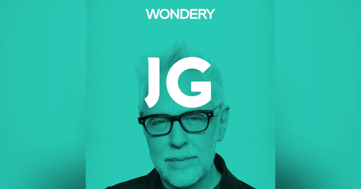 James Gunn