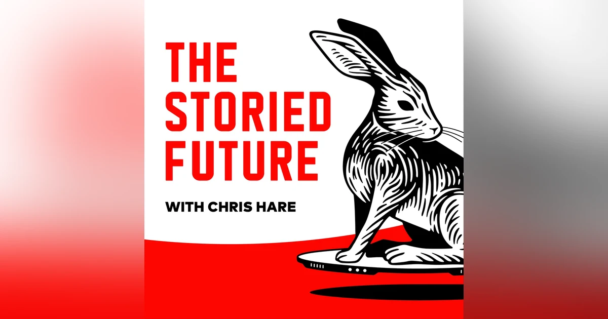 Amazon, Customer Obsession & the Stories That Aren’t in the Data w/ Pete Sauerborn
