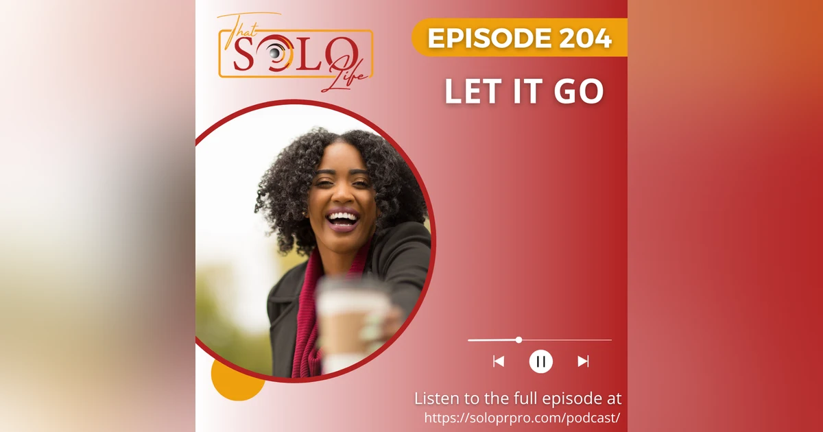 Let It Go