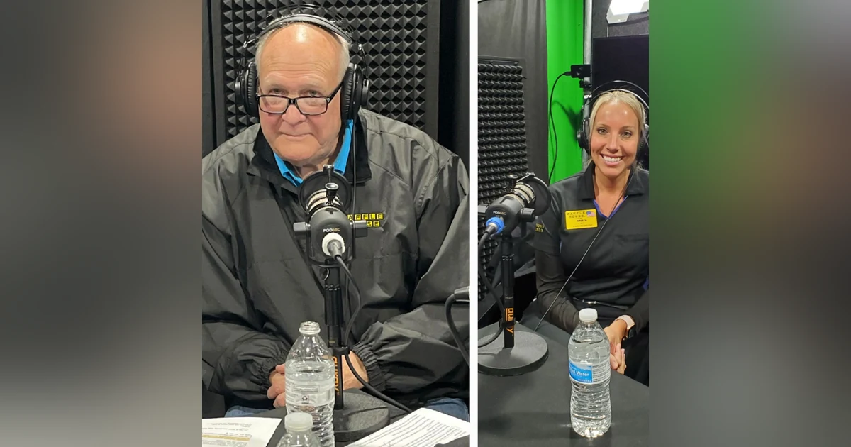 Loyal Superfans!! The Food, the Charm, the Experience & the Leadership of Waffle House! Past President/COO & Best-Selling Author: Mr. Bert Thornton