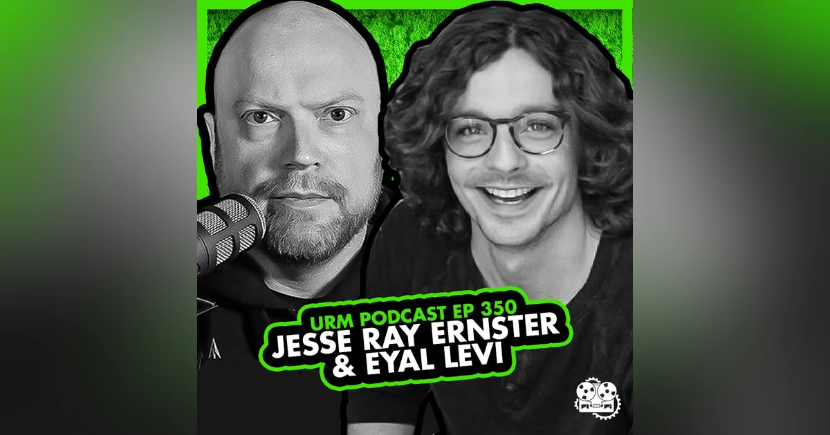 EP 350 | Jesse Ray Ernster