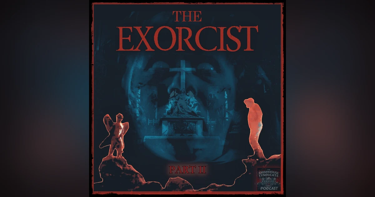 The Exorcist (1973) PART II