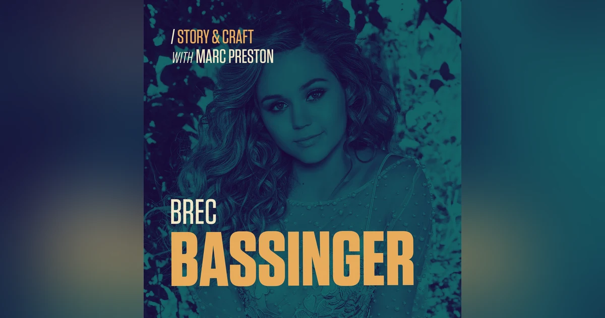 Brec Bassinger | From "Bella and the Bulldogs" to The CW's "Stargirl" | Lone Star Girl