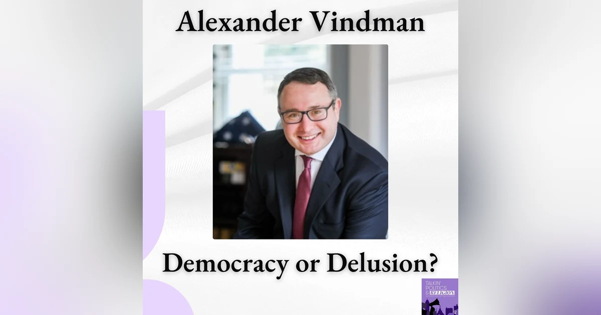 ICYMI: Alexander Vindman — The Folly of Realism