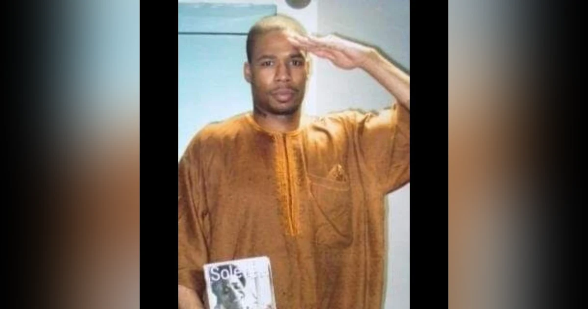 Jailhouse interview with convicted serial killer Prentiss 'PJ' Williams