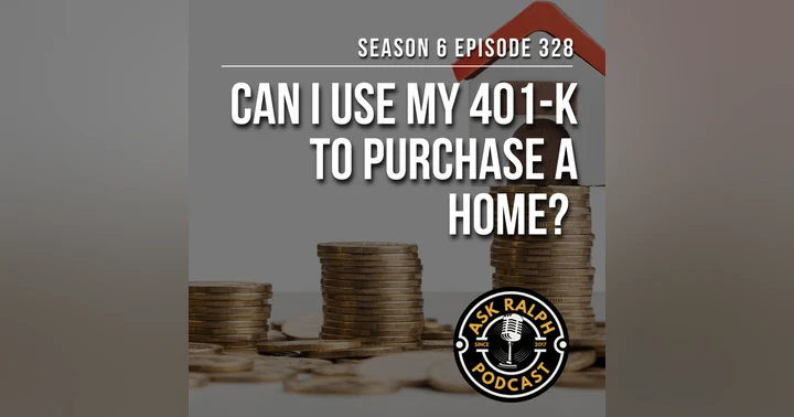 image for Should You Tap Into Your 401(k) to Achieve Homeownership?