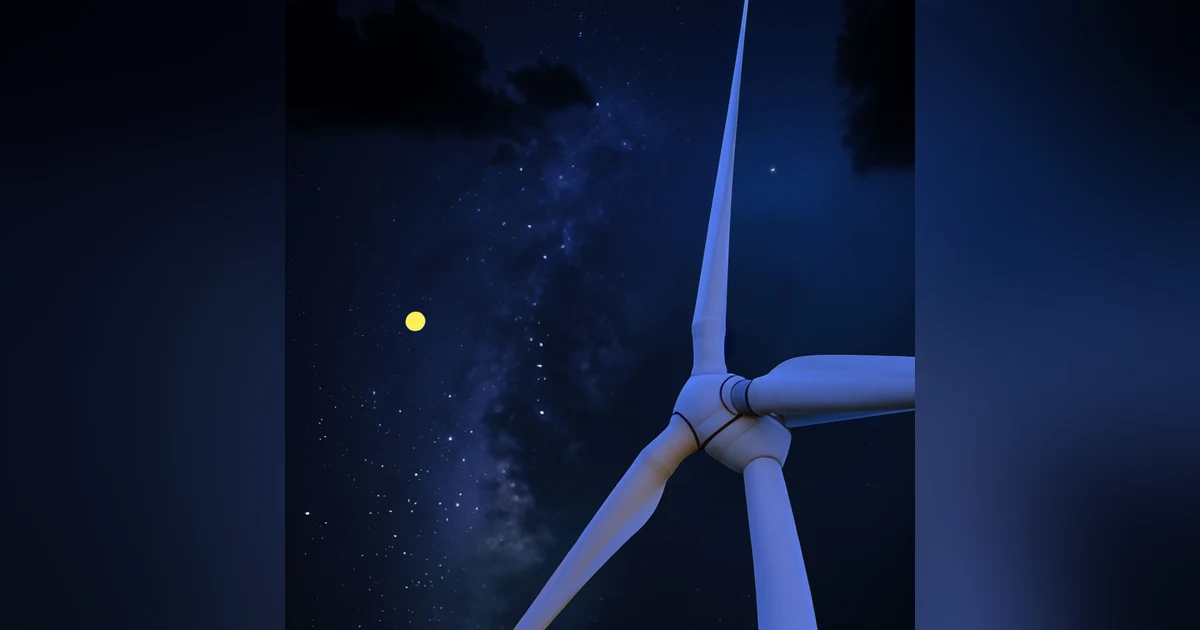 Ep.205 – I Guard Windmills and I’m Not Sure if I’ll Survive the Shift