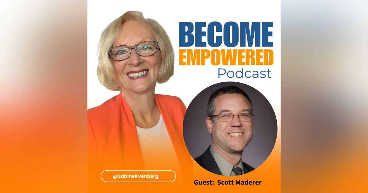 Your Checkbook Never Lies: Calling, Money & the Life You're Really Living | Scott Maderer