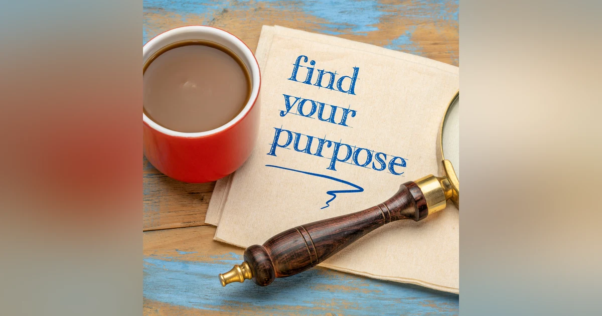 When Will You Quit? Keys to Unlocking Your Life's Purpose with Lisa Harold