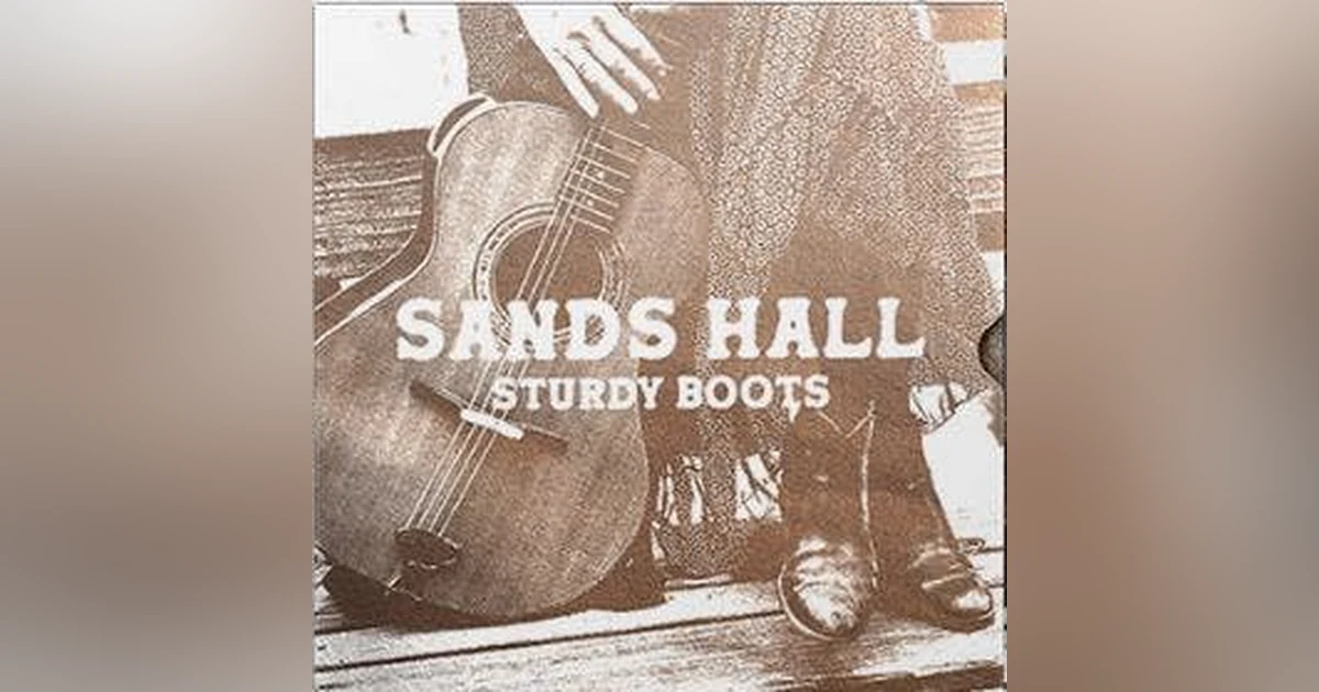 Sands Hall Interview