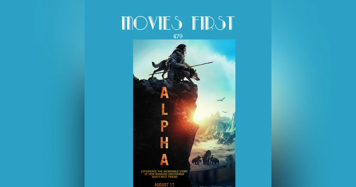 479 Alpha (a review)