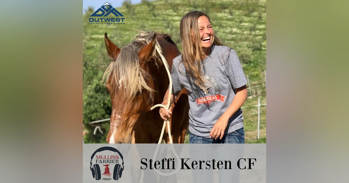Steffi Kersten CF