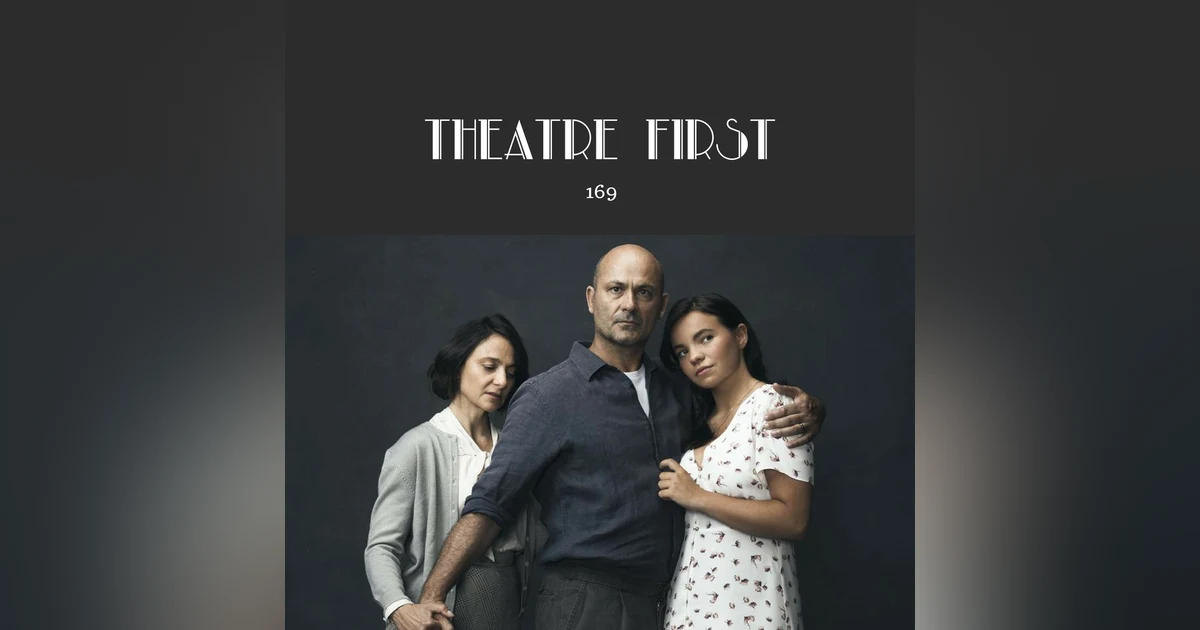 169: A View From A Bridge (MTC, Melbourne) (review)
