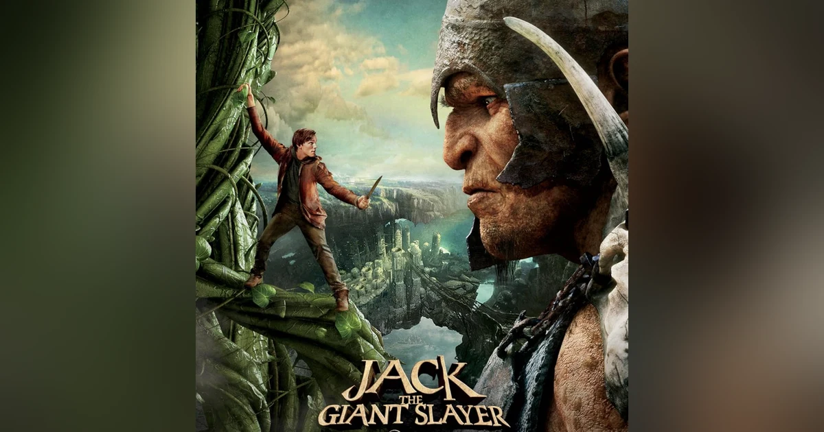 4.32 Jack the Giant Slayer (2013)