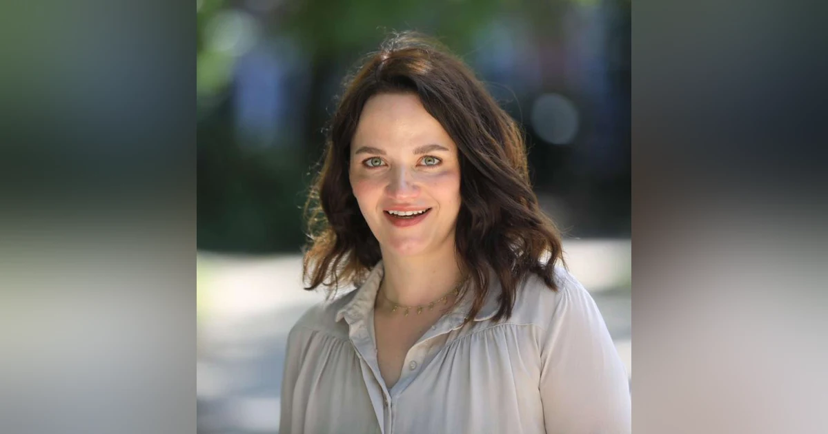 Season 4: Episode 4 - Sarah Fliessbach - CEO and Founder @ Shareclub