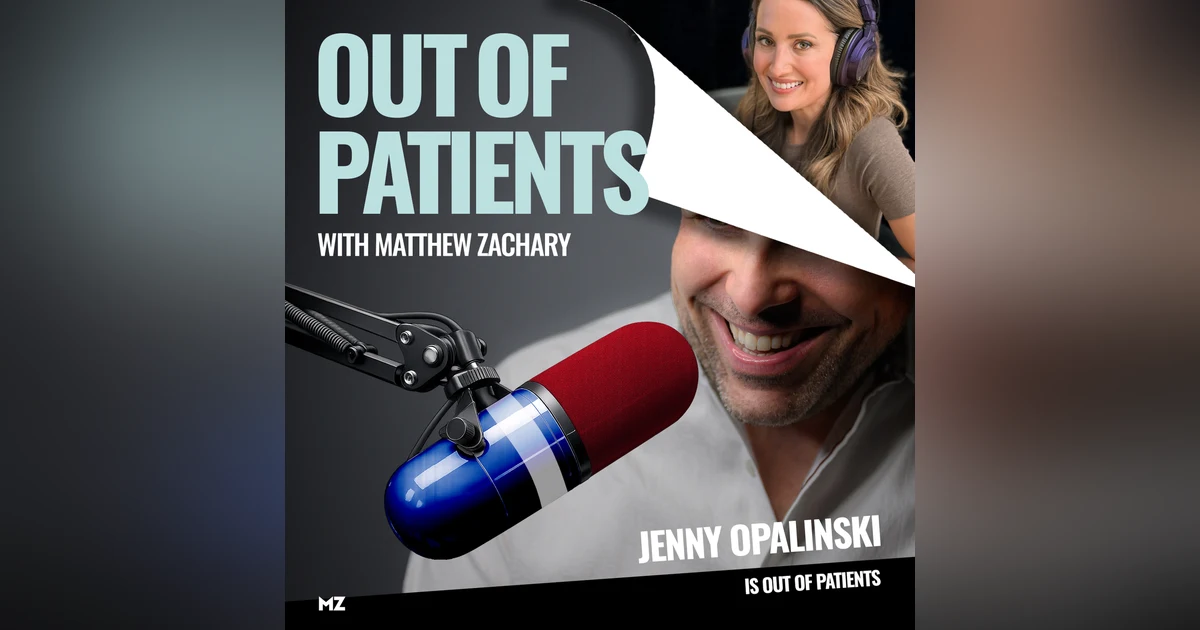 Callus on Your Soul: Jenny Opalinski
