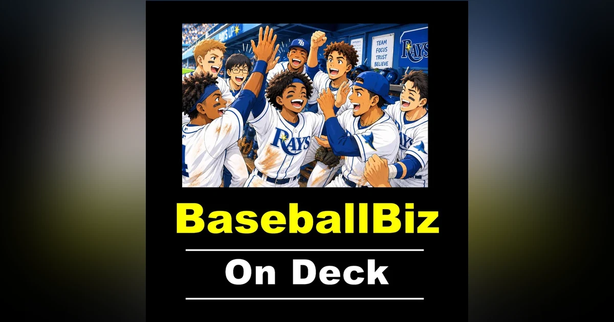 Rays vs Yankees 2025 ALDS — Pitching Matchups & Playoff Energy at the Trop,