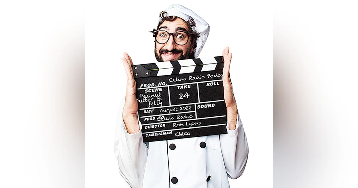 Chef Joey Dawkins And The Tale Of The Toasted Walnut