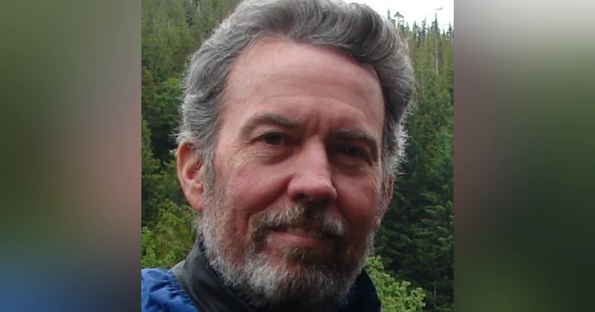 #92 - Denis Dwyer - Louisiana to Alaska’s Prince William Sound and the Inside Passage