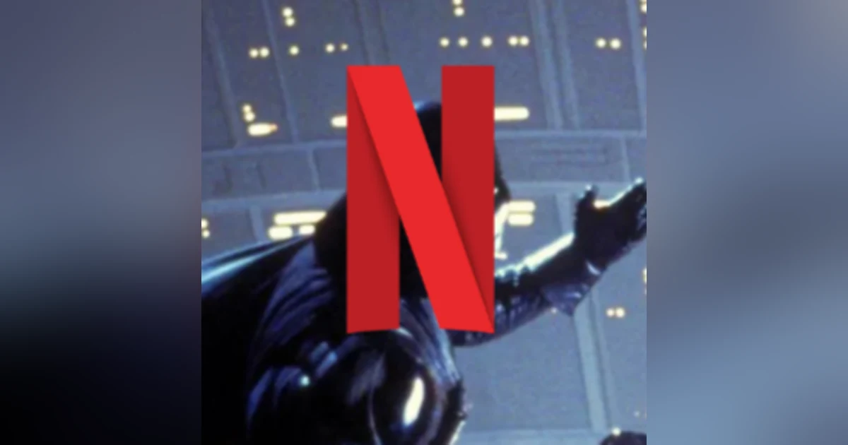 Netflix Buying Warner Bros Changes Everything