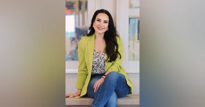 image for Daniella Ottone: A Leader In The Hispanic Housing Market