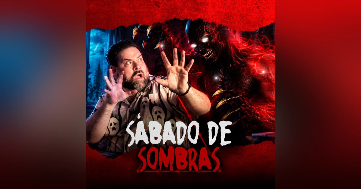 Rentamos una casa que era una trampa siniestra | Sábado de Sombras | Hablemos De Lo Que No Existe