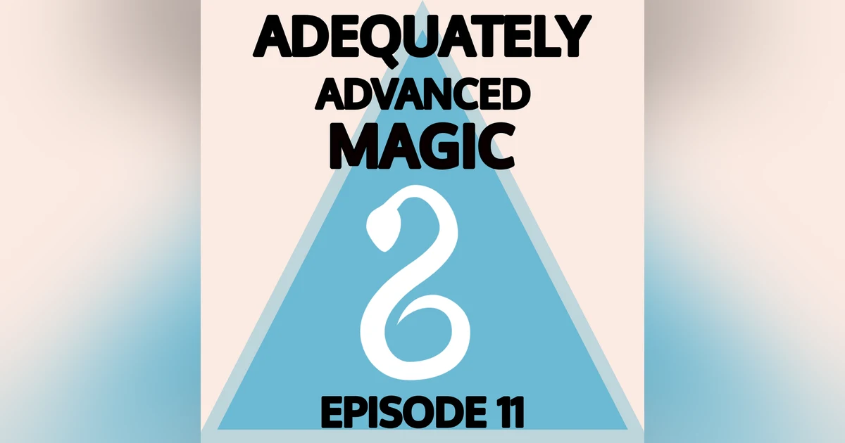 Episode 11: Dangerously Strong Gravity