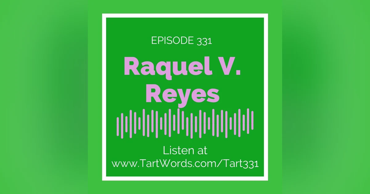 Raquel V. Reyes