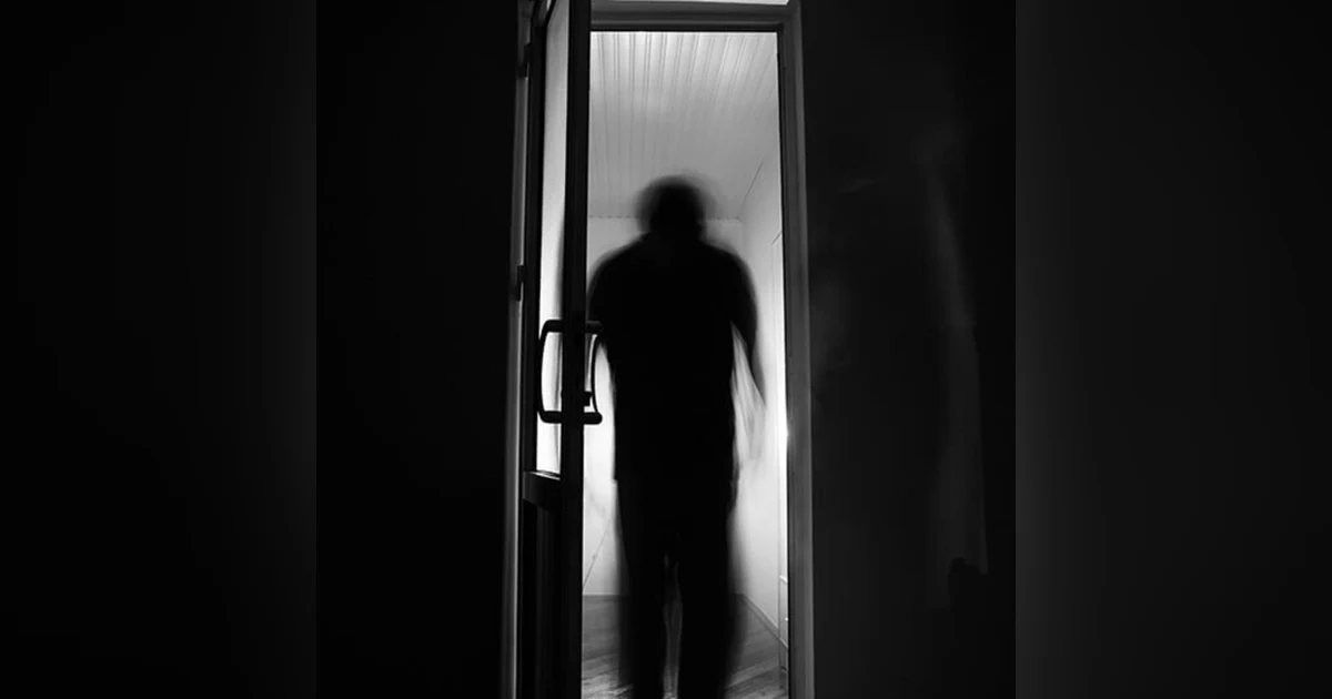 Historias de Miedo Enero 8 2021 LA PARÁLISIS DEL SUEÑO