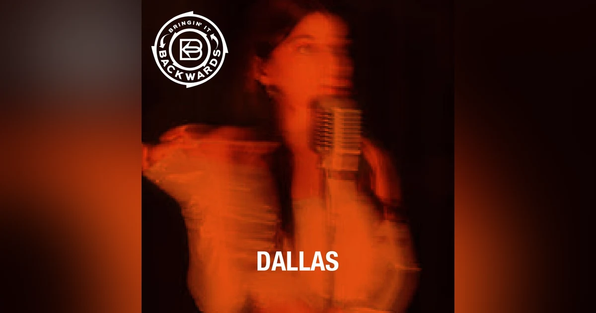 Interview with Dallas