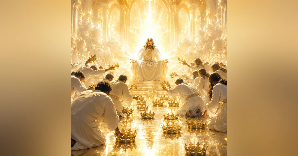 (321) Q&A with Dean Braxton Pt. 2: Heavenly Work and Worship, the Role of Loved Ones and Pets In Heaven, and Much More!