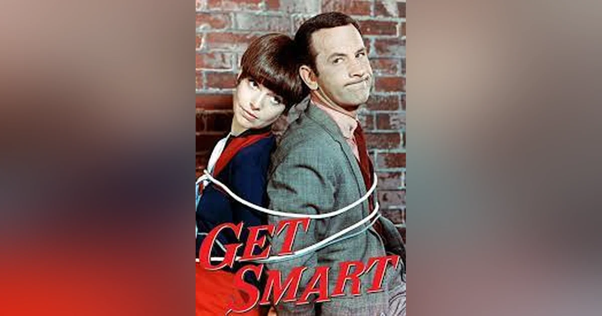 Remembering Get Smart with Barbara Feldon