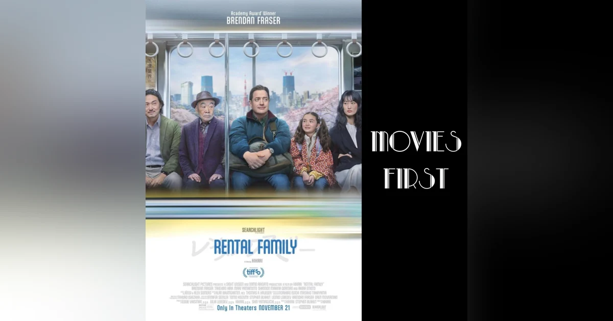 Unconventional Bonds: The Heartfelt Journey of 'Rental Family'