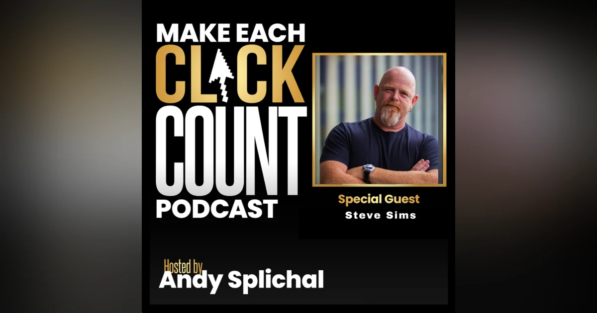 Going For Stupid With Steve Sims