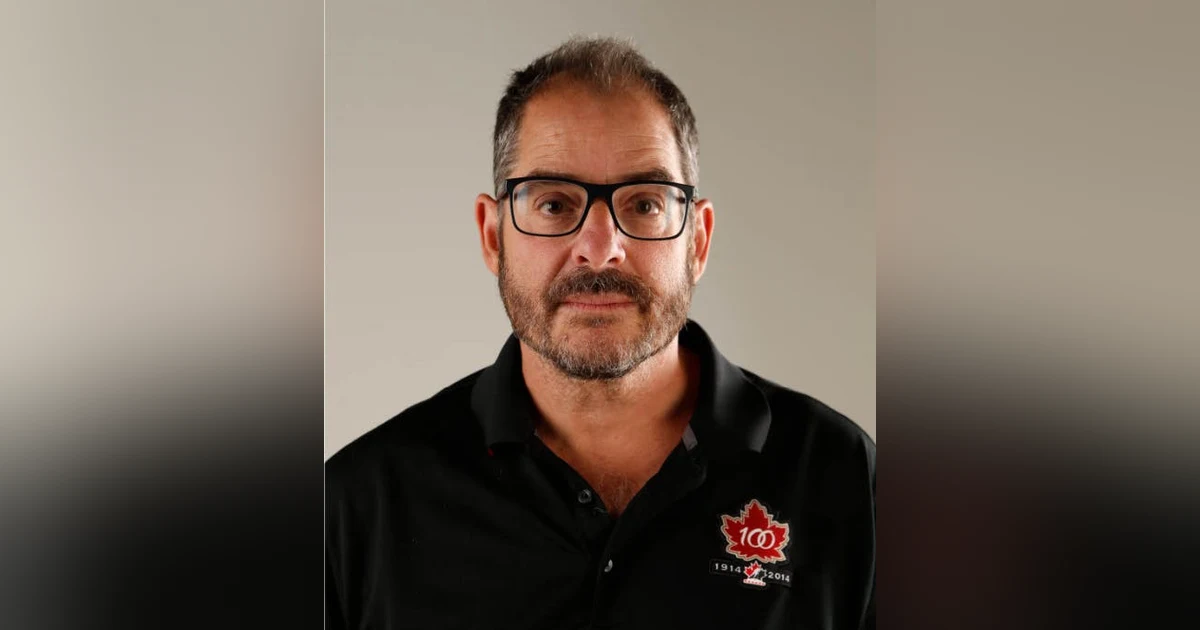 Steve Simmons, Toronto Sun