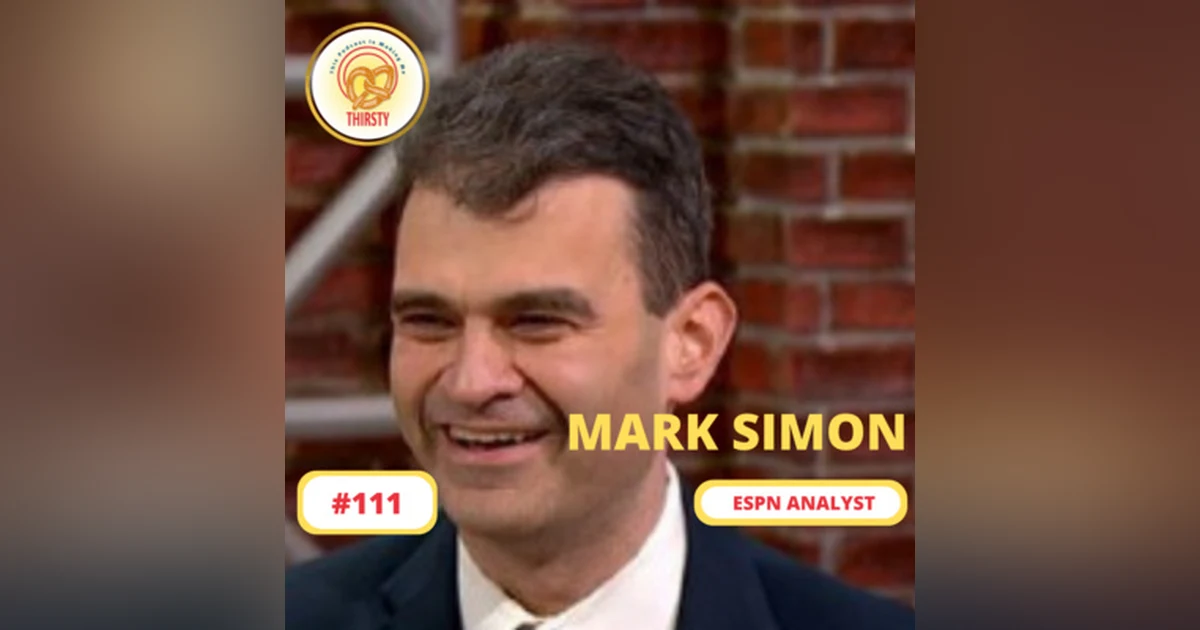 Seinfeld Podcast | Mark Simon | 111