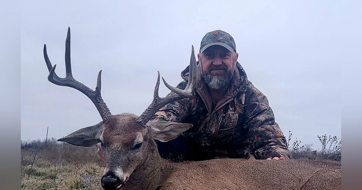 222. Turkey Banquets and Twelve Month Hunting with Kevin Hardman