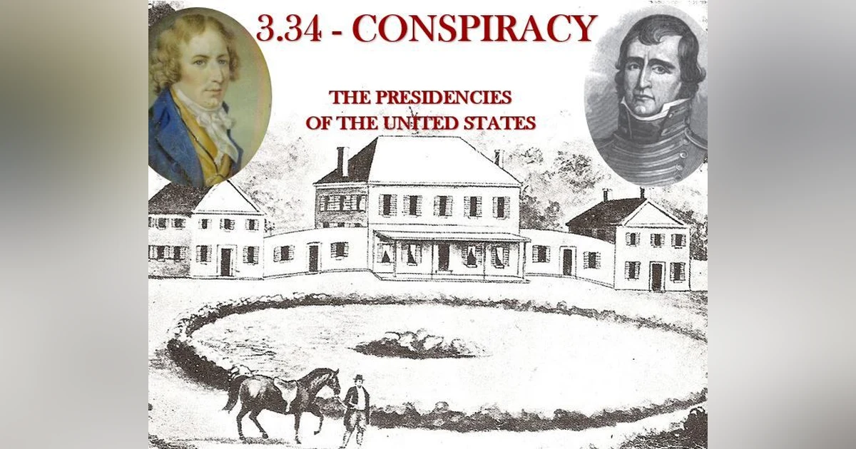 3.34 – Conspiracy