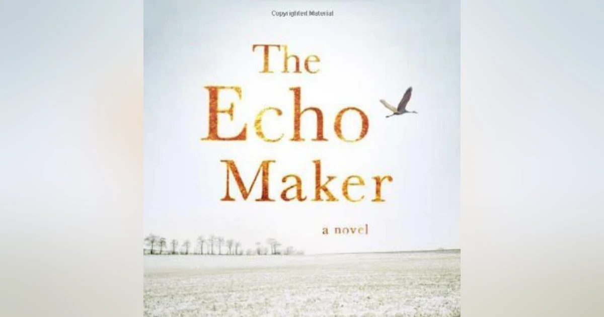 Reflections of Identity: The Dualities of Memory in The Echo Maker