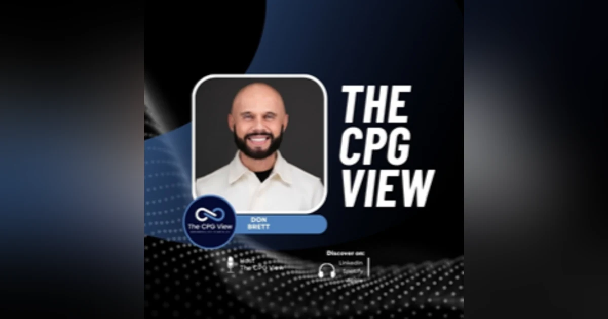 The Lottery Ticket Effect: What Drives True Partnership (Chris Haimbach, North America General Manager at Perrigo)